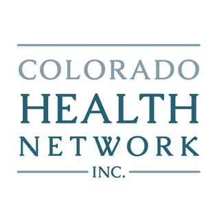 <span class="mw-page-title-main">Colorado Health Network</span> American nonprofit organization