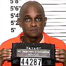 Lorenzo Gilyard Convicted American serial killer