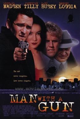 <i>Man with a Gun</i> (1995 film) 1995 film