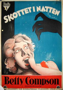 <i>Midnight Mystery</i> 1930 film