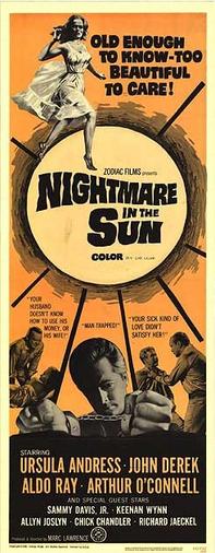 Nightmare in the Sun