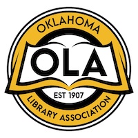 File:Oklahoma Library Association Logo.jpg