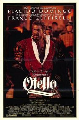 <i>Otello</i> (1986 film) 1986 film