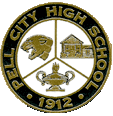 Pell City High School Public school