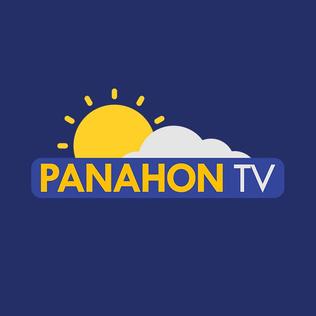<i>Panahon.TV</i> Filipino TV series or program