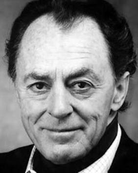 Peter Donat