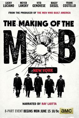 File:Promotional Poster for The Making of the Mob New York.jpg