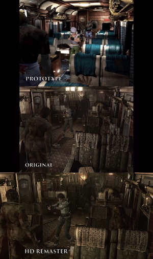 Resident Evil Zero Wikiwand