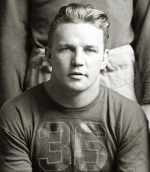 <span class="mw-page-title-main">Ralph Heikkinen</span> American football player (1917–1990)