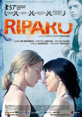 <i>Riparo</i> 2007 film by Marco Simon Puccioni