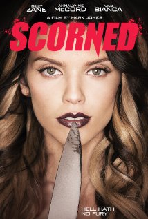 <i>Scorned</i> (2013 film) 2013 American film