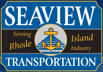 <span class="mw-page-title-main">Seaview Transportation Company</span> Railroad company in Rhode Island