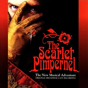 <i>The Scarlet Pimpernel</i> (musical) musical