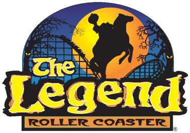 The Legend roller coaster Wikipedia