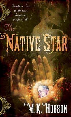 <i>The Native Star</i>