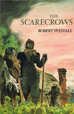 File:The Scarecrows cover.jpg