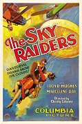 Небесные налетчики (1931) poster.jpg