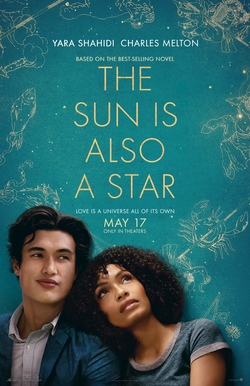 File:The Sun Is Also a Star film poster.png