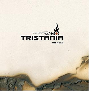 <i>Ashes</i> (Tristania album) 2005 studio album by Tristania