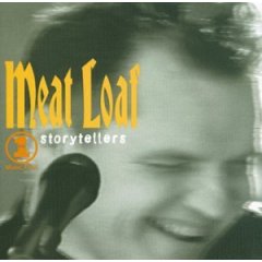 <i>VH1: Storytellers</i> (Meat Loaf) live album