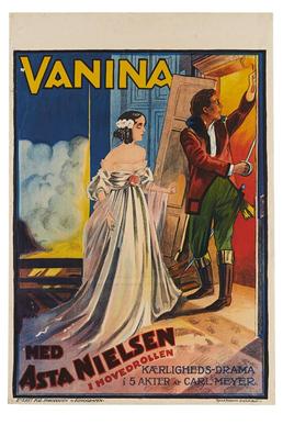 File:Vanina 1922 film poster.jpg