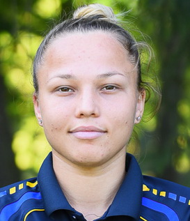 <span class="mw-page-title-main">Violeta Mițul</span> Moldovan footballer (1997–2023)