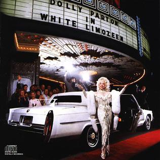 <i>White Limozeen</i> 1989 studio album by Dolly Parton