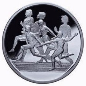 File:2003 Greece 10 Euro OS Relays front.jpg