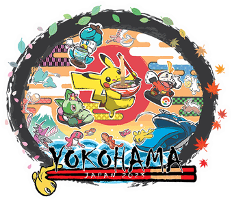 2023 Pokémon World Championships - Wikipedia