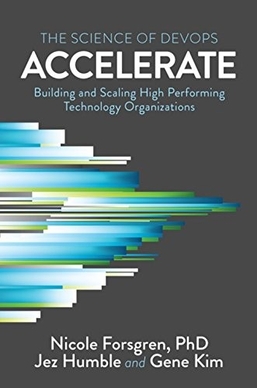 <i>Accelerate</i> (book)