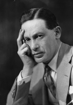 <span class="mw-page-title-main">Leon M. Lion</span> British actor (1879–1947)