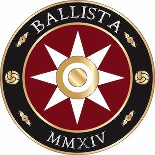 <span class="mw-page-title-main">Ballista FC</span> Association football team from Puerto Rico