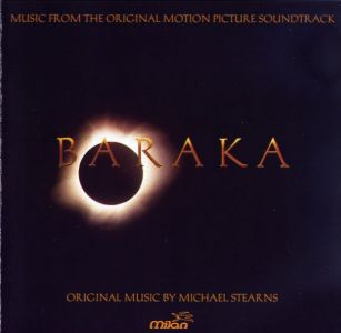 Baraka soundtrack