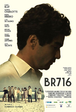 <i>Barata Ribeiro, 716</i> 2016 film directed by Domingos de Oliveira