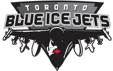 <span class="mw-page-title-main">Toronto Blue Ice Jets</span> Ice hockey team in Ontario, Canada