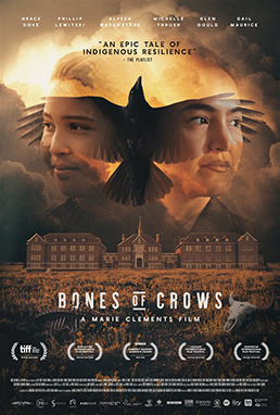 Bones of Crows - Wikipedia