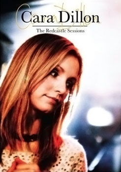 <i>The Redcastle Sessions</i> (video) 2008 video by Cara Dillon