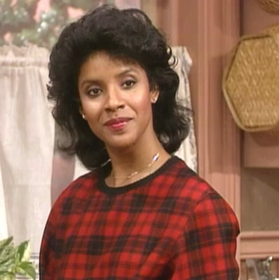 <span class="mw-page-title-main">Clair Huxtable</span> Fictional character