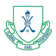 Clanna Gael Fontenoy GAA gaelic games club in County Dublin, Ireland