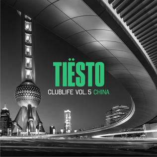 Club Life Vol 5 China Wikipedia