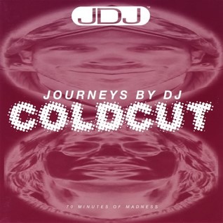 Journeys by DJ: 70 Minutes of Madness