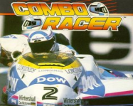 <i>Combo Racer</i> 1990 video game