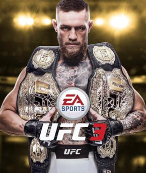 buy ufc 3 ps4