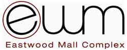 Eastwood Mall logo