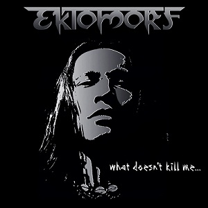 <i>What Doesnt Kill Me...</i> (Ektomorf album) 2009 studio album by Ektomorf