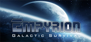 <i>Empyrion - Galactic Survival</i> Open world game