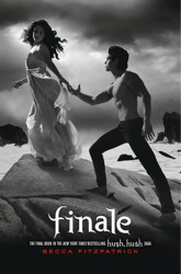 Cover for the final book, Finale Finale Fitzpatrick Hush Hush 4.jpg