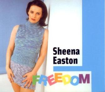 sheena easton do you album