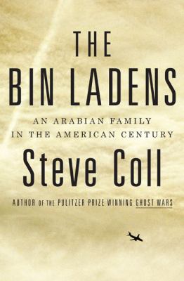 File:Front cover of book The Bin Ladens An Arabian Family in the American Century.jpg