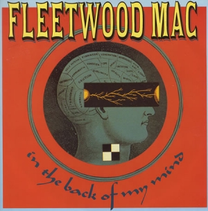 <span class="mw-page-title-main">In the Back of My Mind (Fleetwood Mac song)</span> 1990 single by Fleetwood Mac